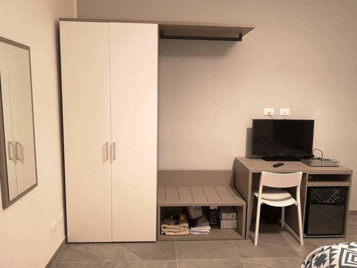 Affittacamere Ramazzini Φλωρεντία Εξωτερικό φωτογραφία
